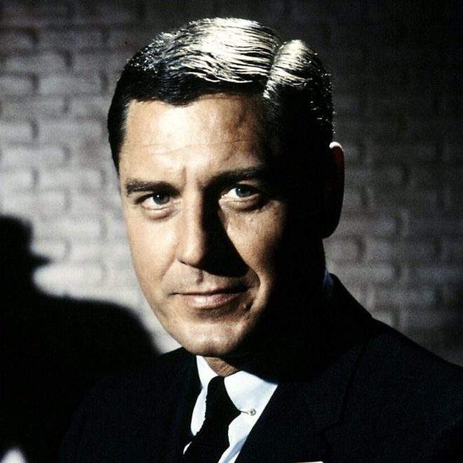 Death of Actor Craig Stevens: Remembering His Legacy