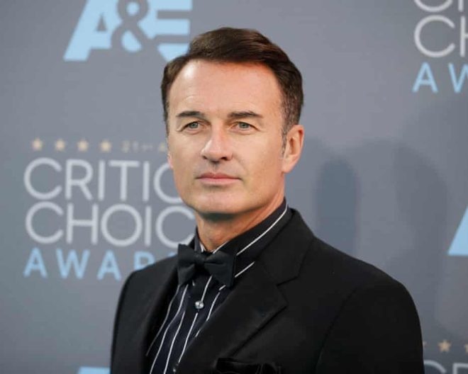 Death of Actor Julian McMahon at 56: A Heartbreaking Loss