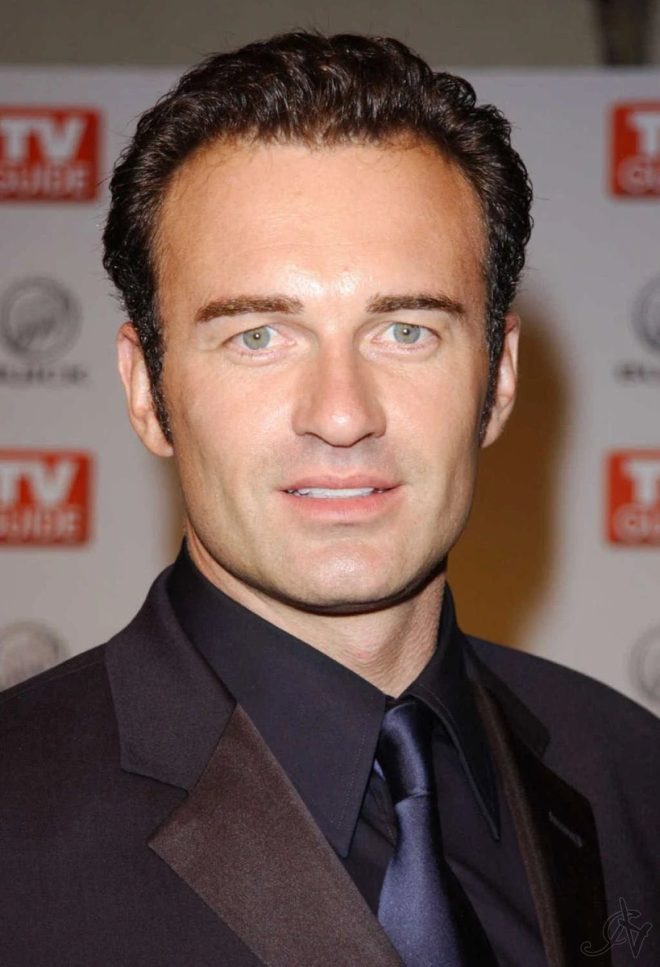 Death of Actor Julian McMahon at 56 After Cancer Battle