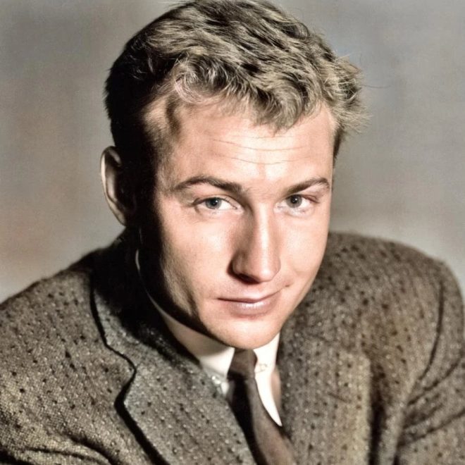 Death of Actor Nick Adams: A Tragic Mystery at 36