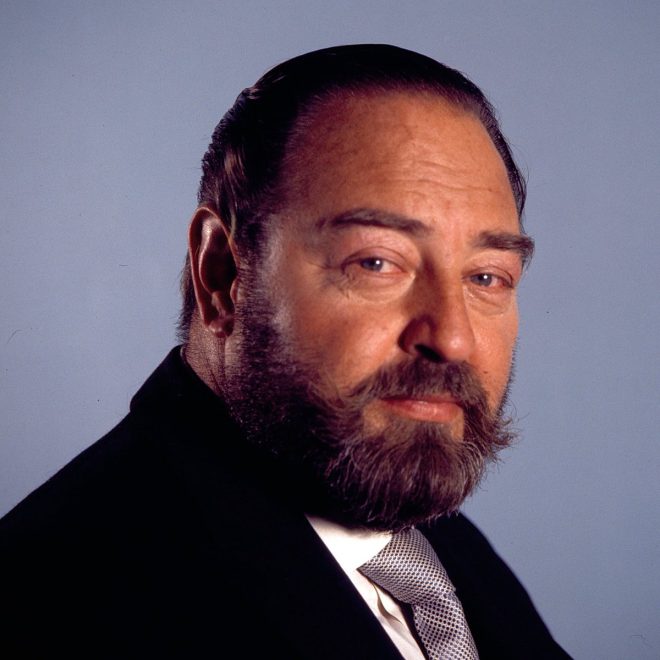 Death of Actor Sebastian Cabot, Remembered for Family Affair
