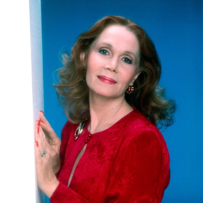 Death of Actress Katherine Helmond, Star of Soap and Boss