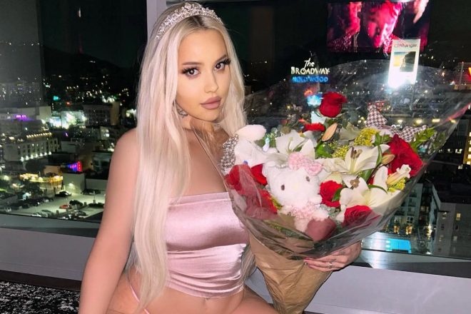 Death of Adult Star Kylie Page at 28 Shocks Fans and Industry