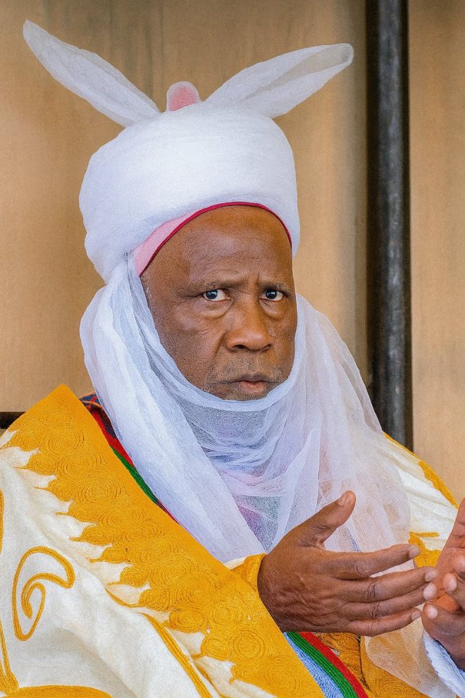 Death of Alhaji Magaji Ibrahim: Condolences to Gaya Family