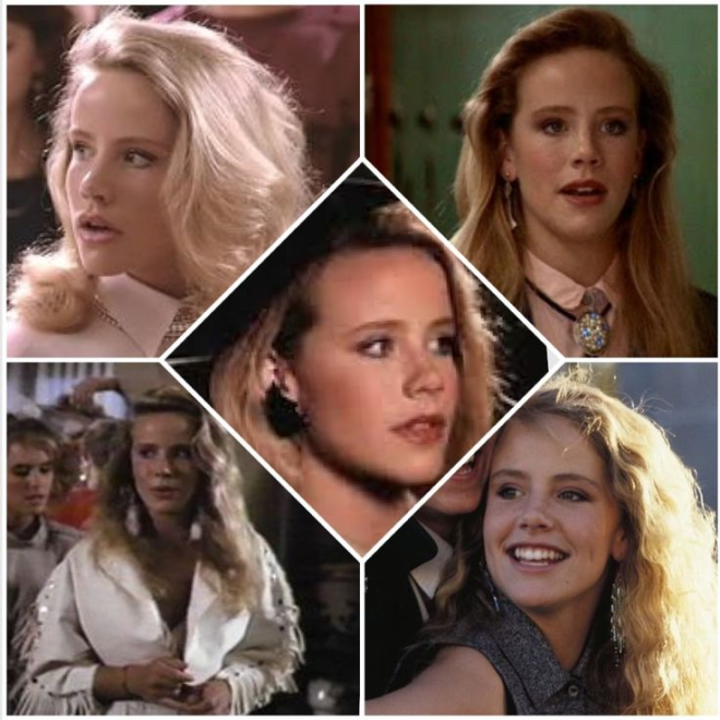 Death of Amanda Peterson: Remembering Her on 54th Birthday