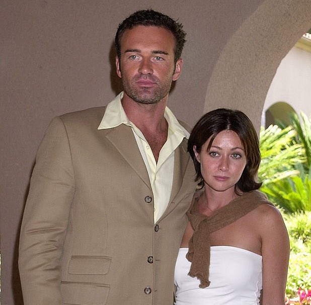 Death of Aussie Actor Julian McMahon: A Great Loss to Cinema