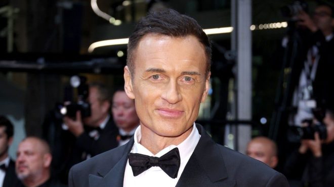 Death of Australian Actor Julian McMahon at Age 56