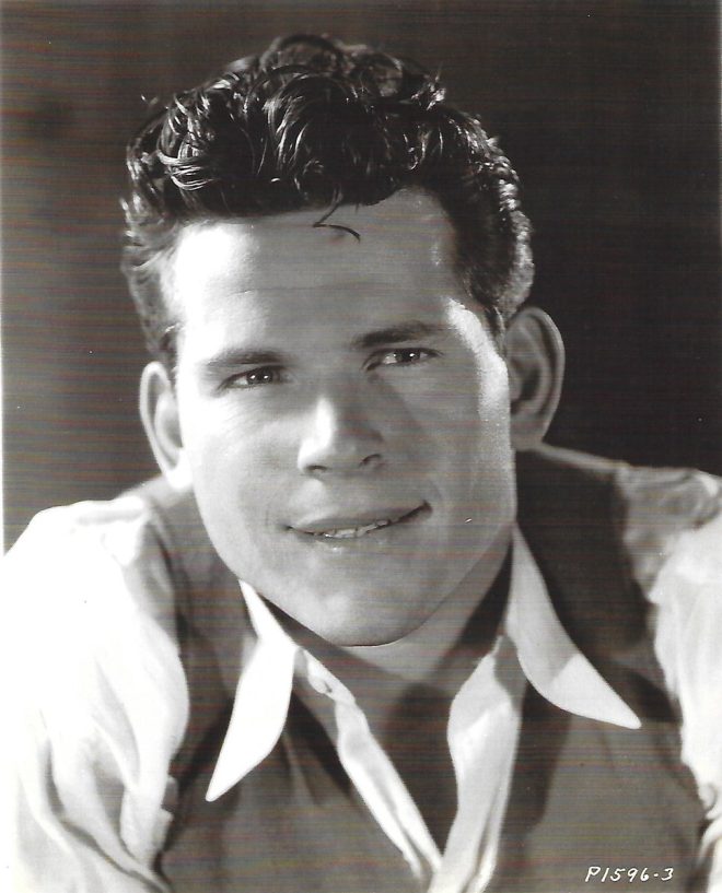 Death of B-Western Star Fred Kohler Jr. at Age 81