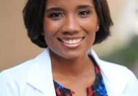 Death of Beloved UAB Physician Dr. Elopre: Support Her Children
