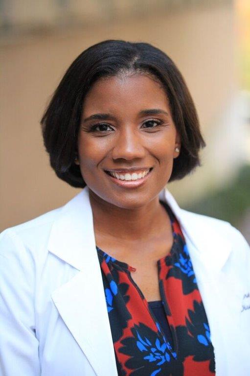 Death of Beloved UAB Physician Dr. Elopre: Support Her Children