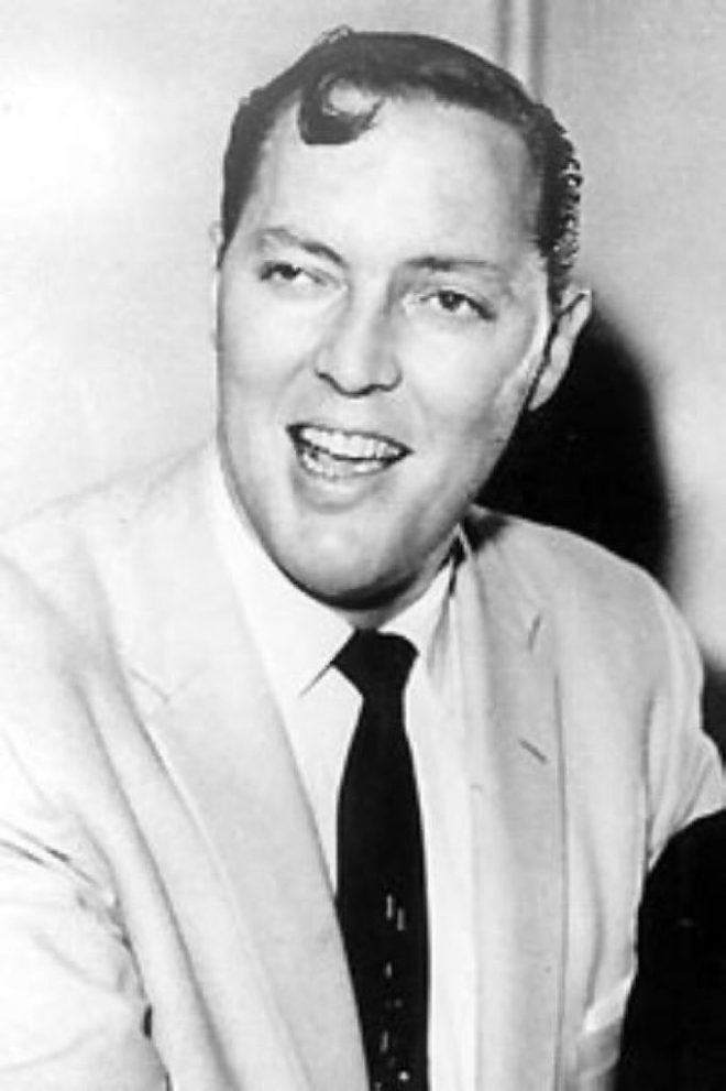 Death of Bill Haley: Rock Pioneer and Iconic Singer Passes
