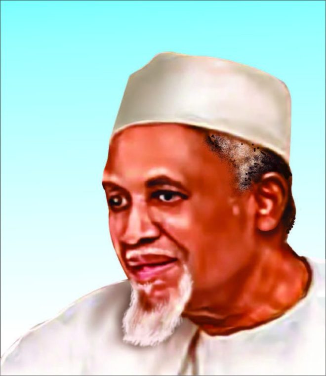Death of Billionaire Philanthropist Aminu Dantata at 94
