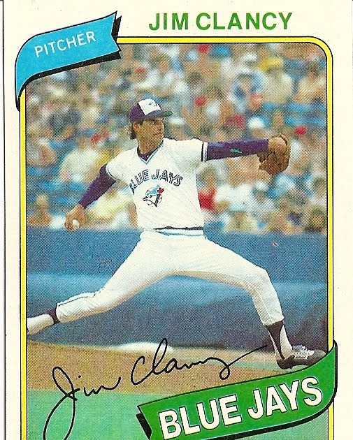 Death of Blue Jays Legend Jim Clancy at Age 69 Hits Hard