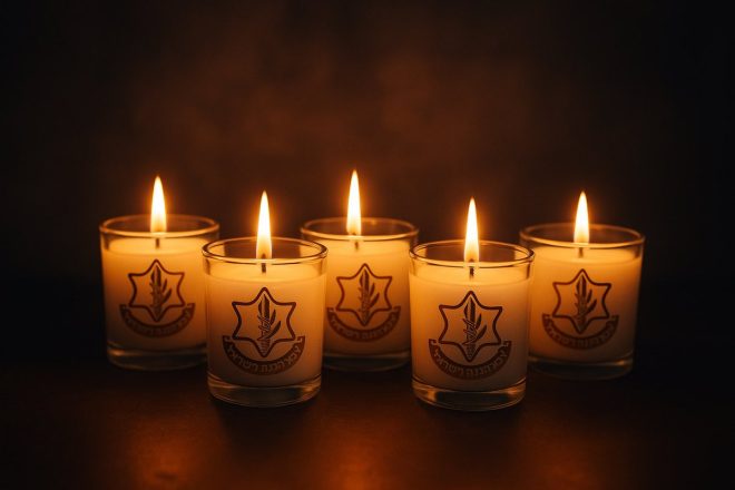 Death of Brave IDF Soldiers in Gaza: A Heartbreaking Loss