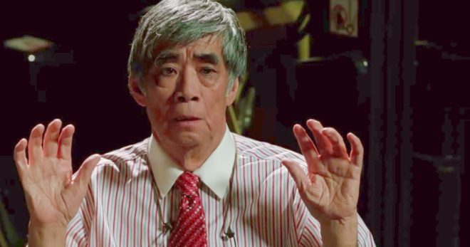 Death of Breaking Bad's Chow, James Ning, Remembered 1936-2022