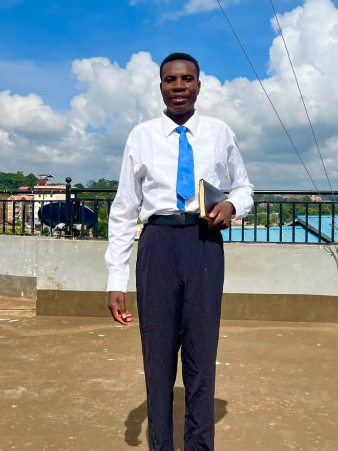 Death of Comedian Zachariah Kariuki: A Sudden Tragedy