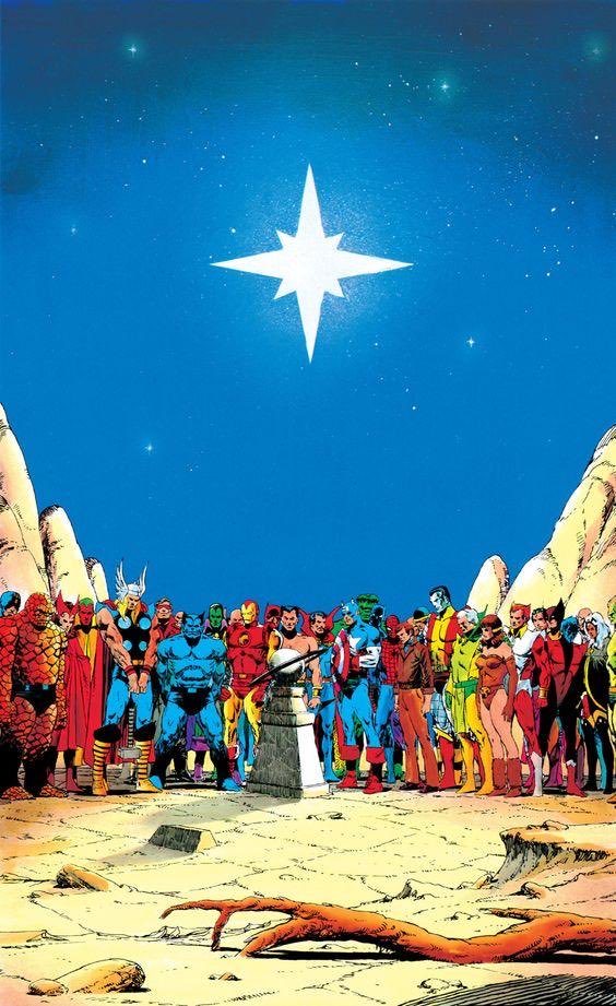 Death of Comic Legend Jim Shooter: A Bronze Age Icon Lost