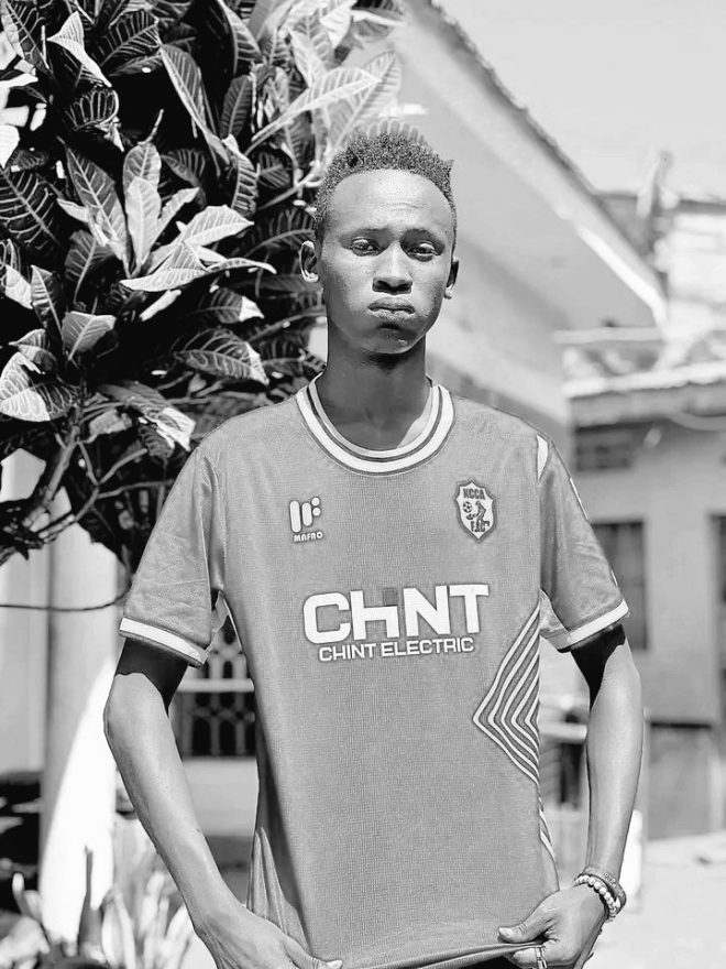 Death of Devoted KCCA FC Fan Moses Musumba, A True Supporter