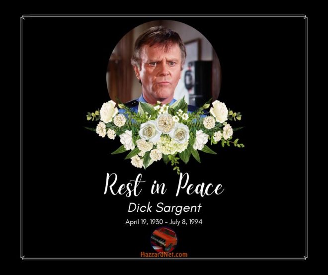 Death of Dick Sargent: Remembering a Bewitched Star