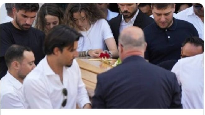 Death of Diogo Jota & André Silva: Football Stars Mourn