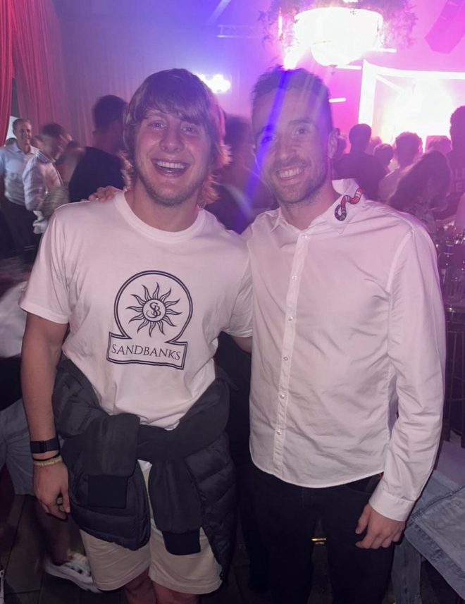 Death of Diogo Jota: Paddy Pimblett Pays Heartfelt Tribute