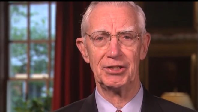 Death of Dr. Lucian Leape: A Pioneer in Patient Safety Advocacy