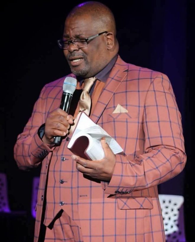 Death of Dr. SD Gumbi: A Great Loss to the Body of Christ