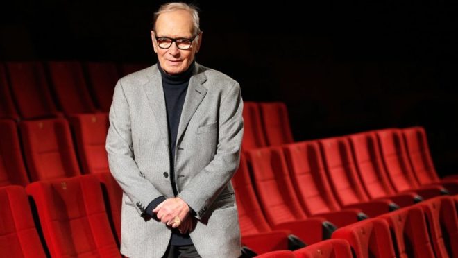 Death of Ennio Morricone: Iconic Composer Passes at 91