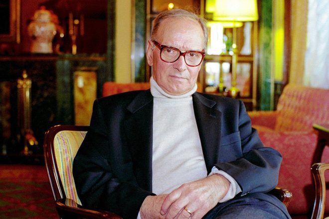 Death of Ennio Morricone, Legendary Composer, at 91