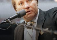 Death of Evangelical Pastor Jimmy Swaggart at Age 90
