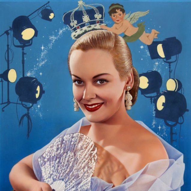 Death of Faye Emerson: Beloved TV Star & First Lady of Television