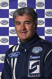 Death of Former BTCC Racer Ian Khan: A Sad Morning