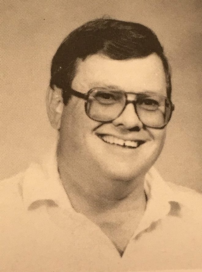 Death of Former Coach & Athletic Director Terry McCombs