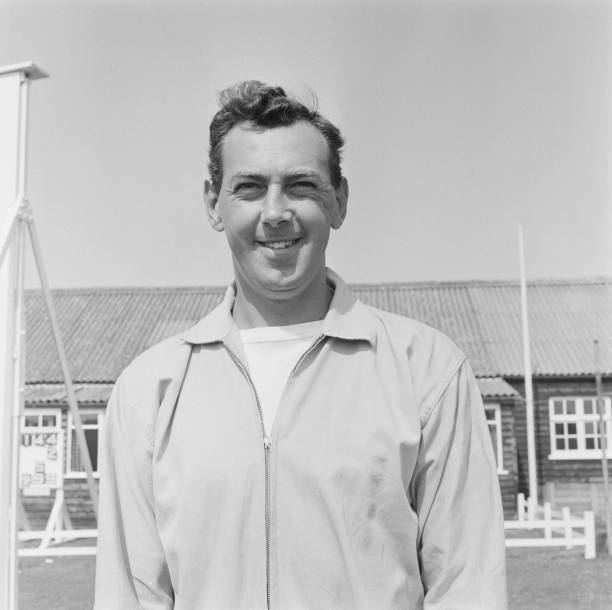 Death of Former Coach Gordon Jago, A Legacy Remembered