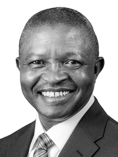 Death of Former Deputy President David Mabuza Shocks Nation