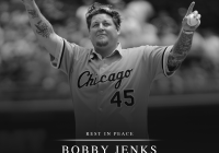 Death of Former MLB Pitcher Bobby Jenks at 44 After Cancer Battle