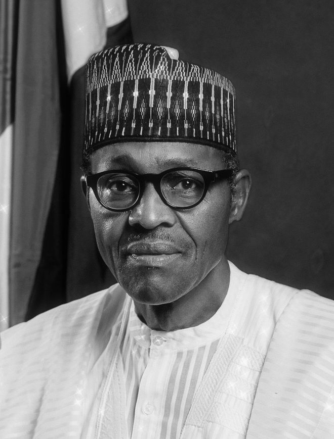Death of Former Nigerian President Muhammadu Buhari Saddens Many