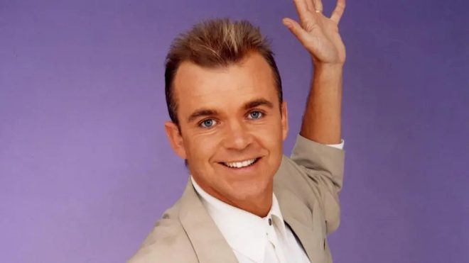 Death of Former TV Magician Wayne Dobson at 68