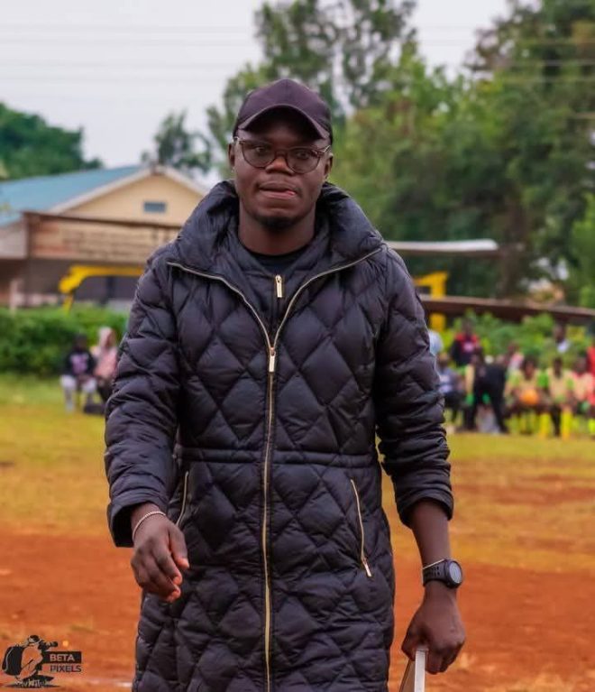 Death of Fortune Sacco Coach in Tragic Accident, RIP Legend