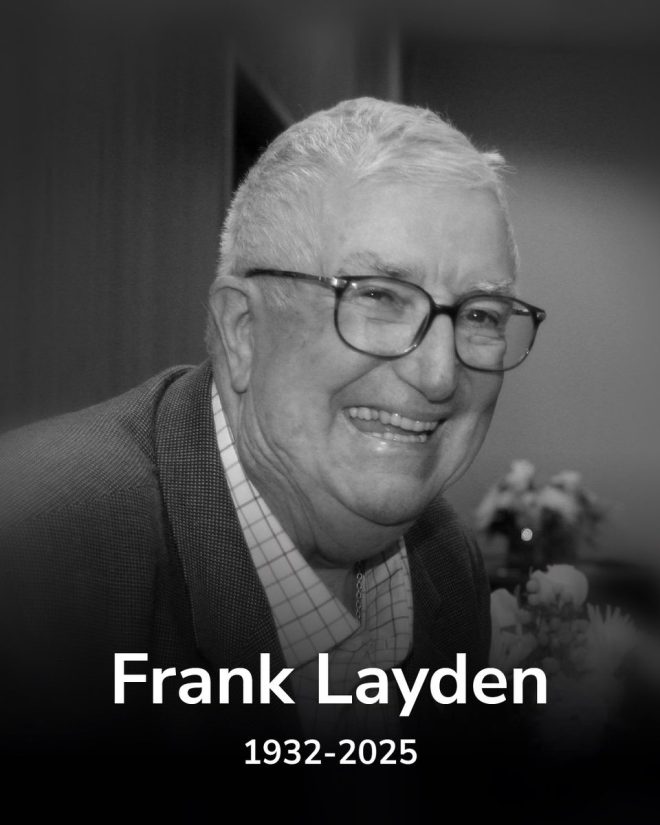 Death of Frank Layden: Remembering a Utah Jazz Legend