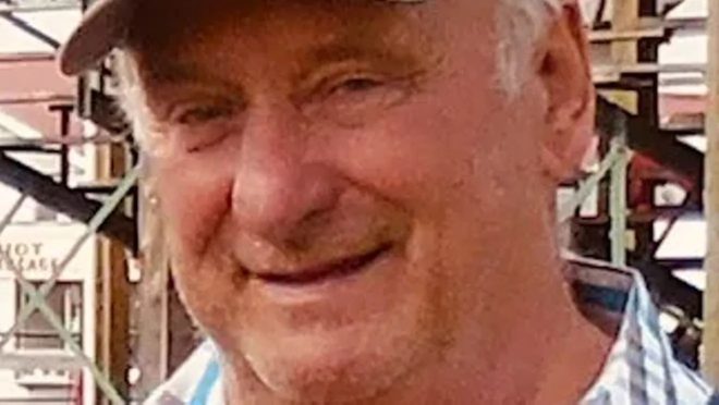 Death of Gary F. Gilmond Sr., Beloved "Big Gary" at 79