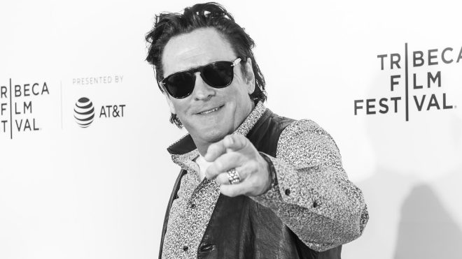 Death of Iconic Actor Michael Madsen at 67: A Tribute