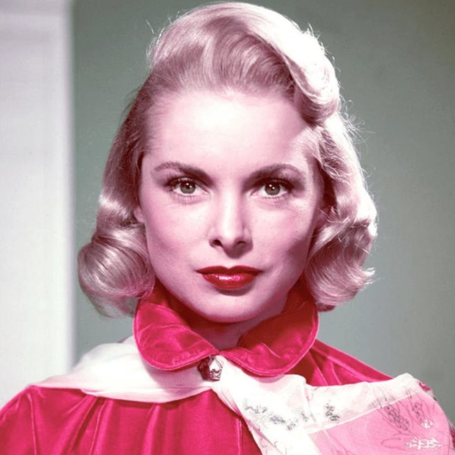 Death of Iconic Actress Janet Leigh: A Tribute to Her Legacy
