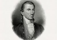 Death of James Monroe: Fifth US President Passes Away at 73