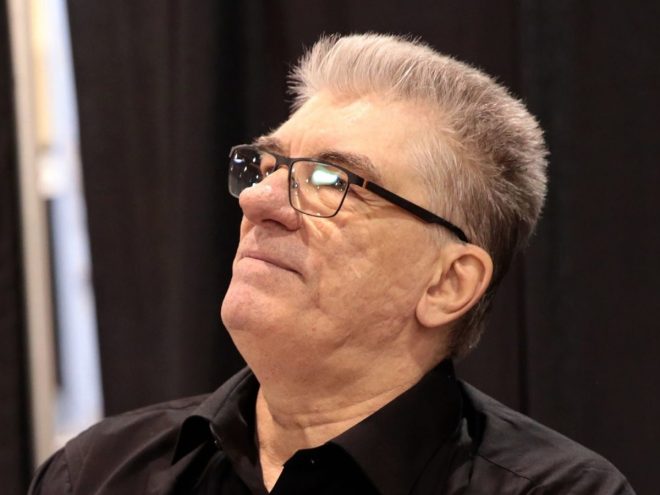 Death of Jim Shooter: A Giant in Comics and Kindness