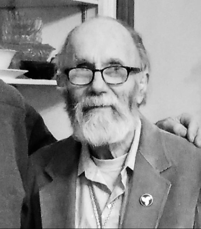 Death of John “Fred” Kilpatrick: A Tribute to a True Brother