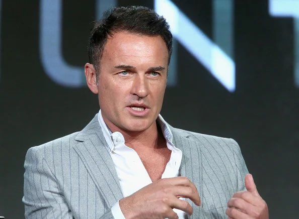 Death of Julian McMahon: A Talented Actor and Kind Soul