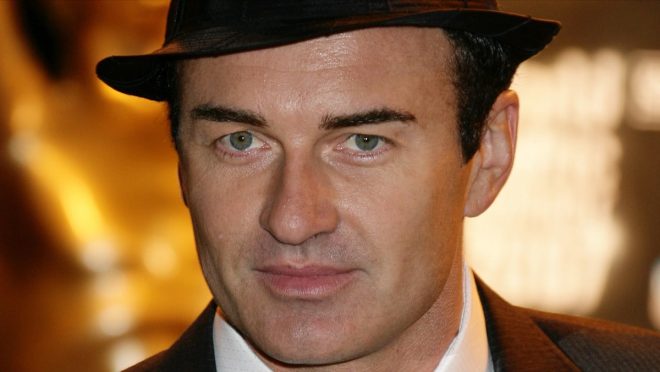 Death of Julian McMahon: 'Nip/Tuck' Star Passes at 56