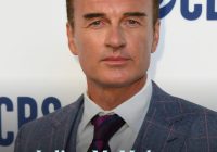 Death of Julian McMahon, Star of Nip/Tuck and Charmed, at 56