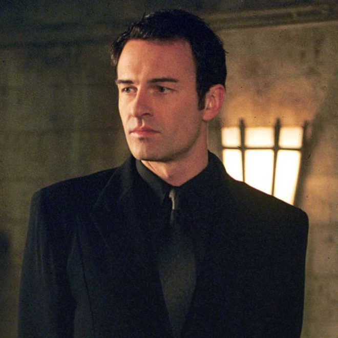 Death of Julian McMahon, Star of ‘Charmed’ and ‘Nip/Tuck’